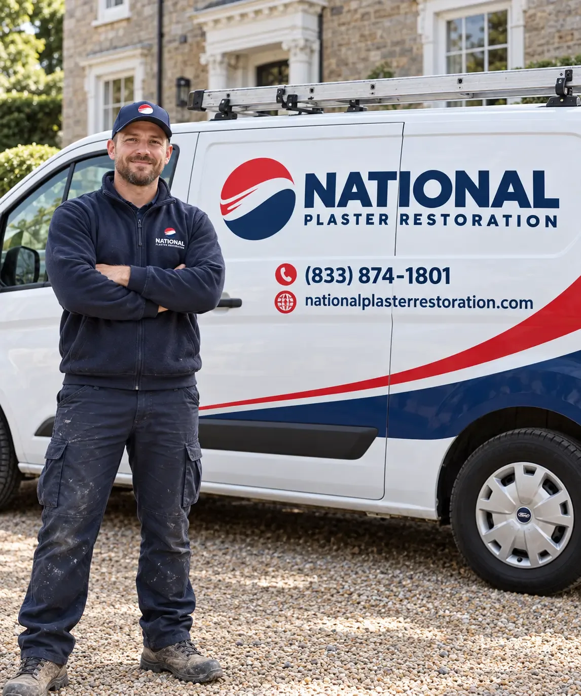 Plaster Repair company in Buzzards Bay, MA